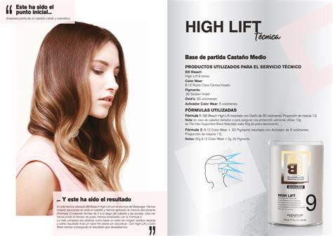 3 Pzas Alfaparf Polvo Decolorante High Lift 9 Tonos 400g Envío gratis