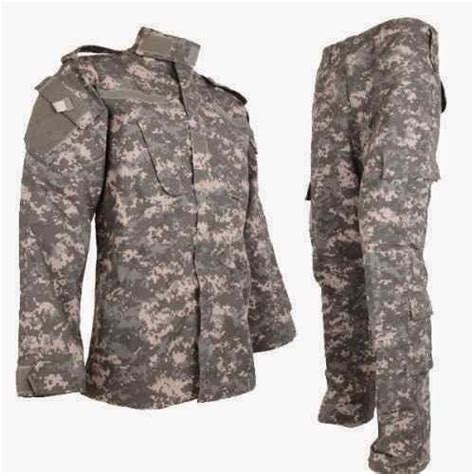 Profesional Airsoft Uniformes Camuflajes Y Patrones