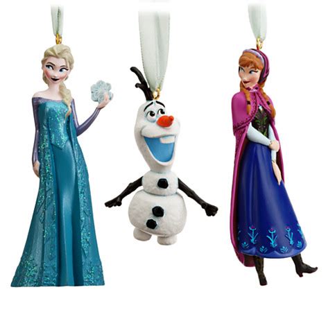 Frozen Merchandise from Disney Store - Frozen Photo (35561296) - Fanpop