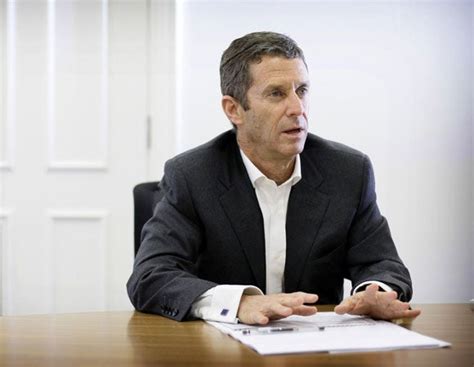 Mining Billionaire Beny Steinmetz Faces Trial For Alleged 10m Bribe