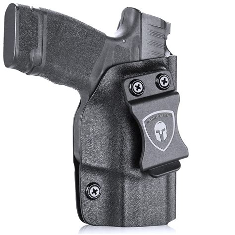 Buy Hellcat Holster Iwb Kydex Holster Fit Springfield Armory Hellcat Pistol Inside Waistband