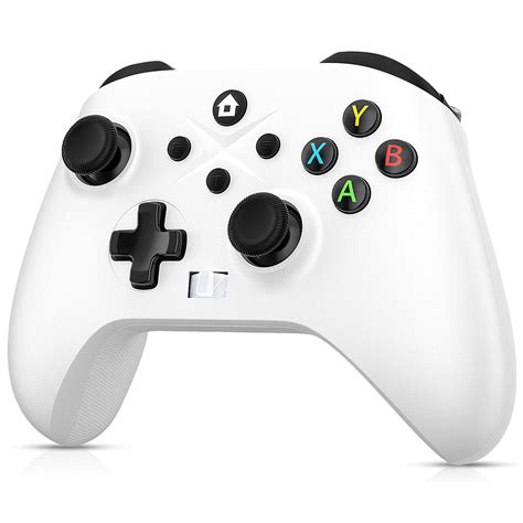 Bonadget Wireless Controller For Xbox Pc With 3 5mm Audio Turbo