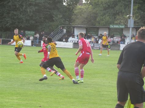 Cray Wanderers Fc On Twitter Match Preview Directions