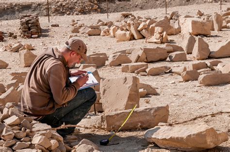 Archaeology Surveying Imperial Academy