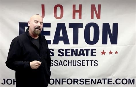 Pro Xrp Lawyer John Deaton Announces Senate Run Against Elizabeth