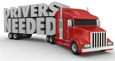 Would You Become A Truck Driver Lets Find Out If Its Worth It