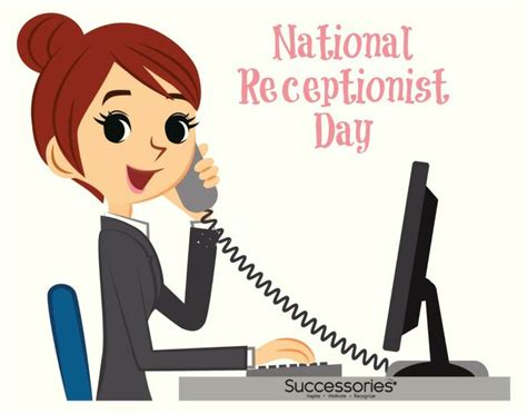 Free Receptionist Cliparts, Download Free Clip Art, Free Clip Art on ...