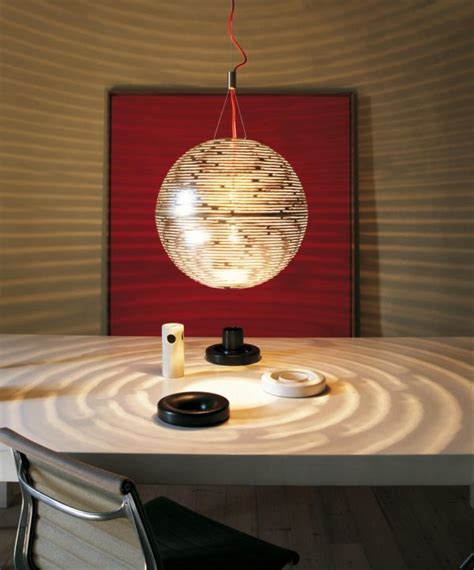 50 Beautiful Globe Pendant Lights From Metal To Glass To Paper