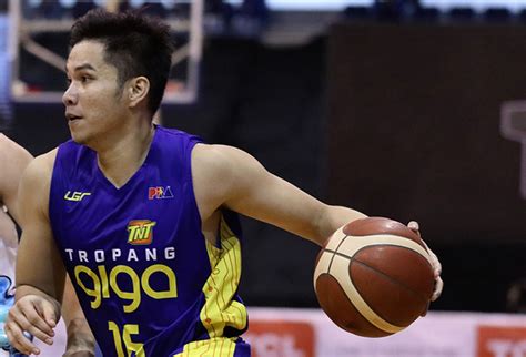 Injured Pogoy Aguilar To Miss Gilas Games In 6th FIBA Window Manila