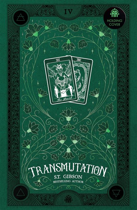 Transmutation - Angry Robot