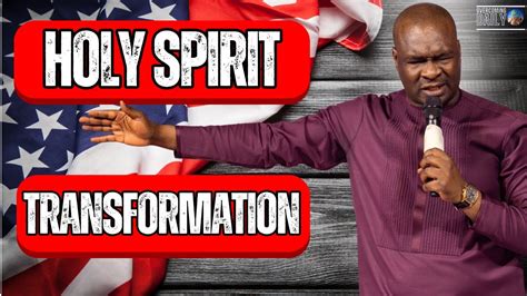 The Power Of Prayer And The Holy Spirit Your Pathway To Transformation