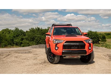 2023 Toyota 4Runner: 193 Exterior Photos | U.S. News