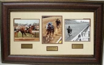 Secretariat Memorabilia