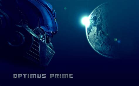 Optimus Prime Backgrounds Wallpaper Cave