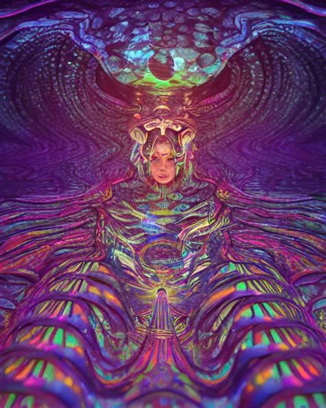 11 Ayahuasca Visionary Artists You Should Know 50 OFF