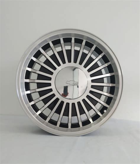 Rodas Aro 17 GM Opala Ralinho Zunky 5X114 Preta Diamant Em Promoção