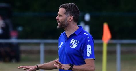 TSV Weeze Weiter Ohne Sieg Uedemer SV Bleibt An Der Spitze