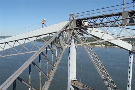 History-Tappan Zee Bridge-Why Was It Replaced? | Governor Mario M ...