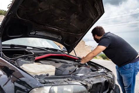 Comment Pr Server Sa Batterie De Voiture Pendant Lhiver