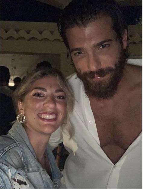 Pin De Gilda Navas En Can Yaman Fans