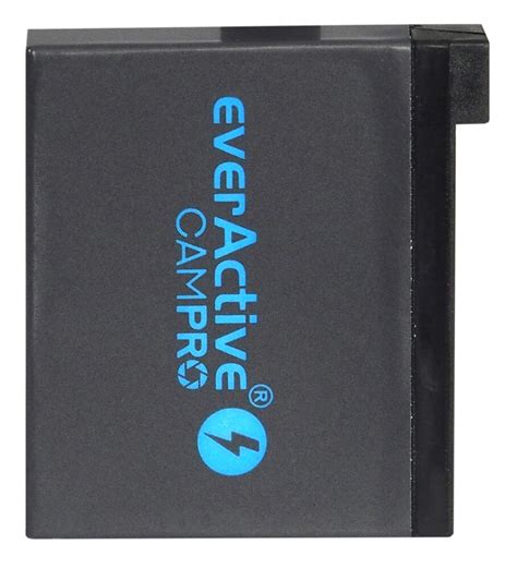 Bateria Akumulator Everactive Campro Zamiennik Gopro Hero