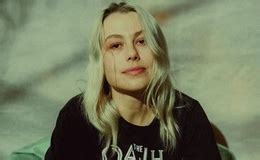 Phoebe Bridgers's Boyfriend: A Look Inside the Singer's Dating History