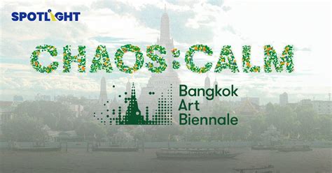 “bangkok Art Biennale 2022” เทศกาลงานศิลปะที่ยิ่งใหญ่แห่งปี