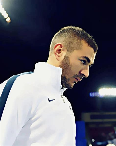 Karim Benzema Beckylailah