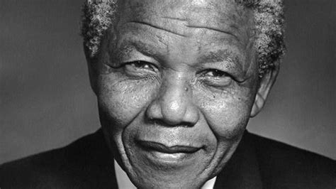 Aos Anos Morre Nelson Mandela