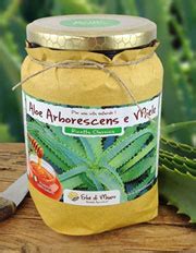 Come Preparare La Ricetta Di Aloe Di Padre Romano Zago Erbe Officinali