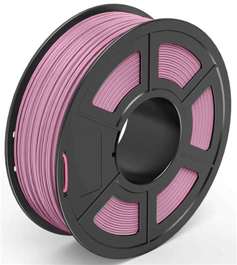 Mm Dandy D Printer Filament Pla Silk Kg Lb Spool Printing