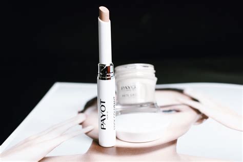 Payot Pâte Grise Stick Couvrant kleo beauté