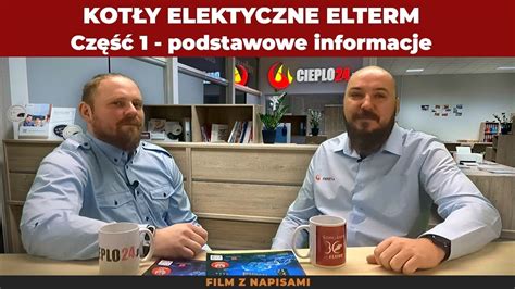 Elterm Wyjaśnienie różnic pomiędzy kotłami elektrycznymi Cieplo24 pl