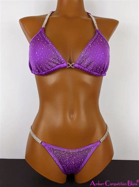 Eclipse Green Competition Bikini Get It For ONLY HK 785