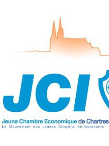 Jeune Chambre Economique DE CHARTRES ET SA RÉGION Association Jeune