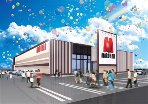 基本情報 マルハン松阪店 株式会社マルハン