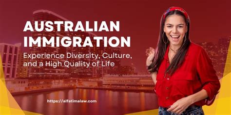 Immigration To Australia Everything You Need To Know