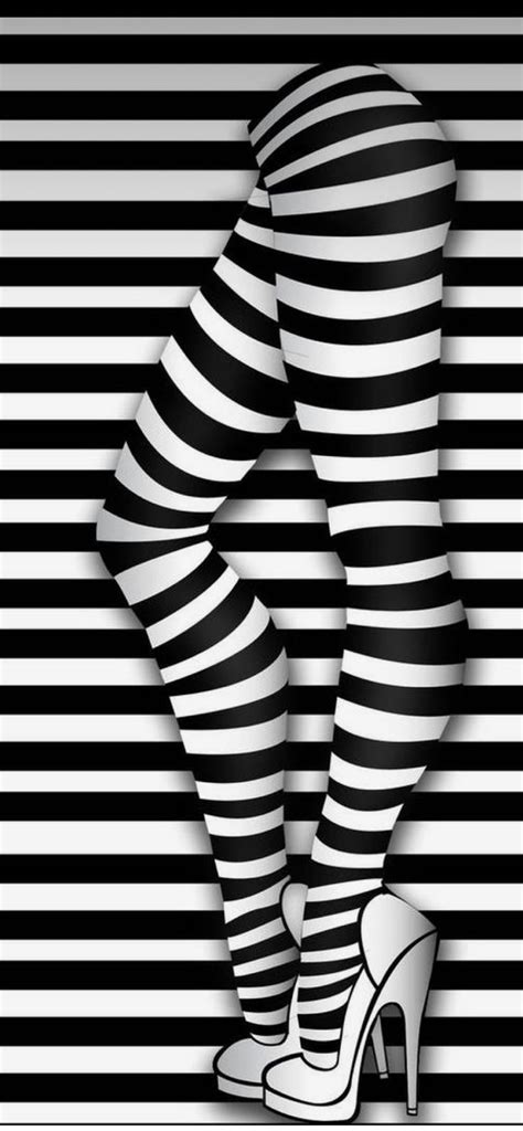 Pin By Cinda Justice On Shades Of Black White In 2024 Art Optical