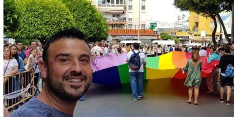 Muere De Forma Repentina Fran L Pez Impulsor De Las Pol Ticas Lgtbi En