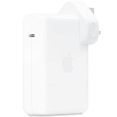 Apple 140w Usb C Power Adapter