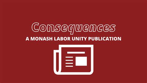 Monash Labor Unity Principled Progressive Pragmatic