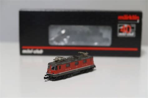 Spur Z M Rklin Sbb Re Ii Kaufen Auf Ricardo