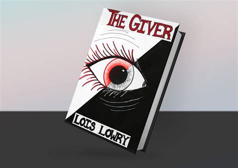 The Giver Book Covers On Behance