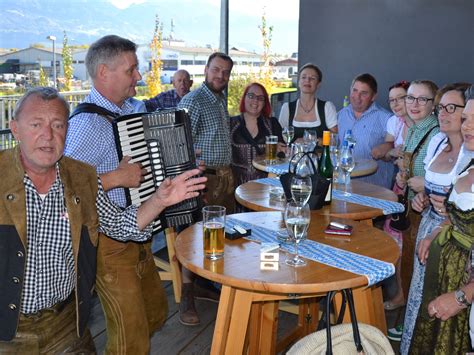 Oktoberfest Des Ehc Lustenau Lustenau Vol At