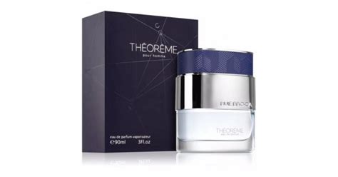 Rue Broca Theoreme Pour Homme Edp