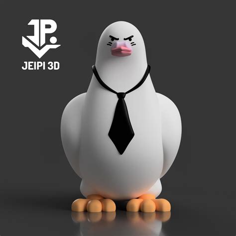 🕊️ HATTORI_ PALOMA_ ROB LUCCI_ ONE PIECE・ STL File for 3D printing・Cults