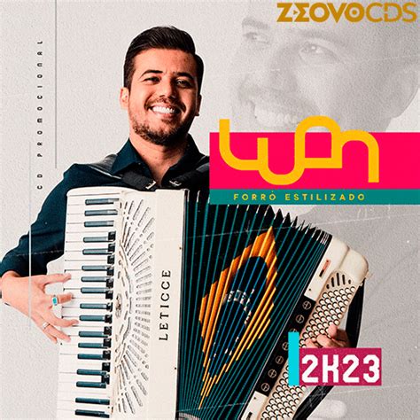 Luan Estilizado Cd Faz O Teste 2023 ©zeovocds ©zeovocds