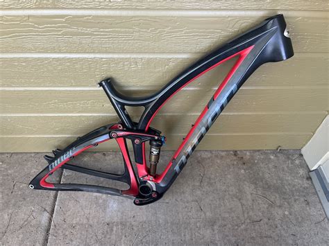 Niner Jet Rdo Medium For Sale