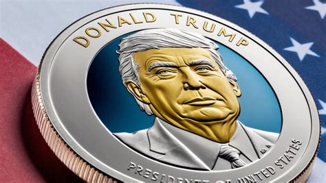 Memecoin Bertema Trump Yang Patut Kamu Pertimbangkan Di