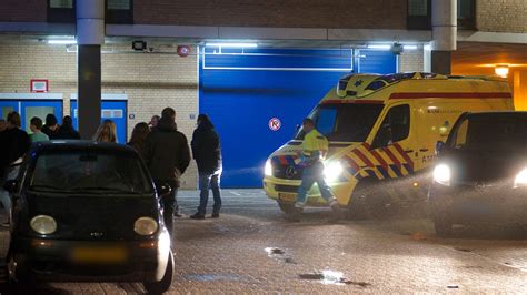 Zware Mishandeling In Discotheek Zoetermeer Omroep West